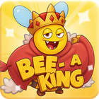 Bee A King: Idle Hive Tycoon Zeichen