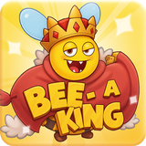 Bee A King: Idle Hive Tycoon Zeichen