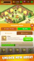 Bee A King: Idle Hive Tycoon Screenshot 3
