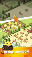 Bee A King: Idle Hive Tycoon Screenshot 1