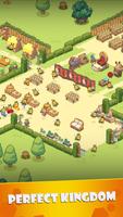Bee A King: Idle Hive Tycoon Screenshot 2