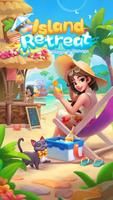 Island Retreat:Merge & Manage Plakat