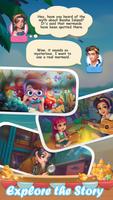 Island Retreat:Merge & Manage Screenshot 1