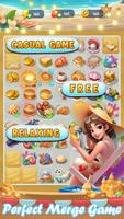 Island Retreat:Merge & Manage Screenshot 2