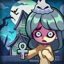 Idle Haunted School-TycoonGame APK