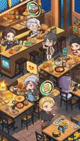 My Restaurant Diary screenshot 2