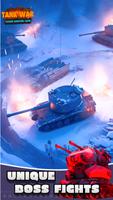 Tank War: Legend Shooting Game screenshot 2