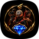 FFF Skin Fire tool APK