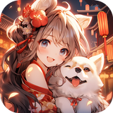 神寵奇緣-上線送神寵 古風治愈修仙回合制手遊 APK