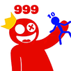 Stick Hero - Tower Fight APK