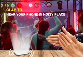 XFind: Clap To Find My Phone Ekran Görüntüsü 3