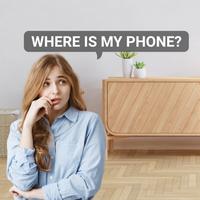 XFind: Clap To Find My Phone gönderen