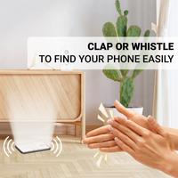 XFind: Clap To Find My Phone Ekran Görüntüsü 1
