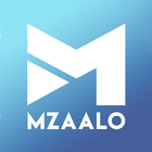 Mzaalo icono