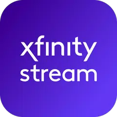 Xfinity Stream アプリダウンロード