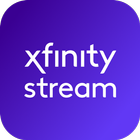 Xfinity Stream أيقونة