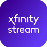 Xfinity Stream ไอคอน