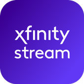 Xfinity Stream アイコン