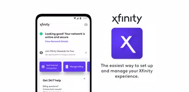 Xfinity