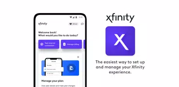 Xfinity