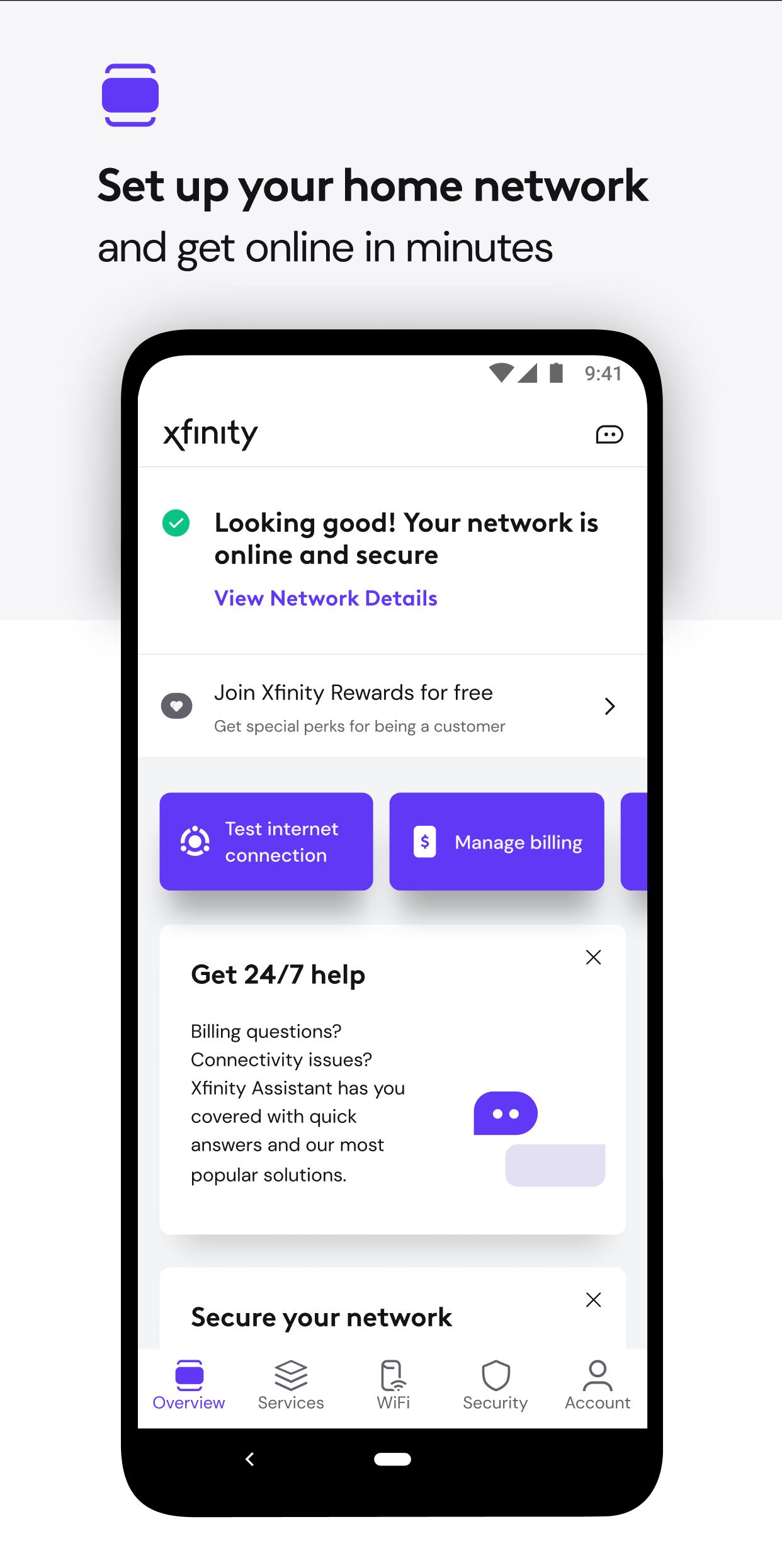 Xfinity APK for Android Download Xfinity APK for Android Download
