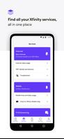 Xfinity Screenshot 1