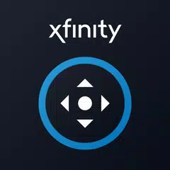 XFINITY TV Remote アプリダウンロード