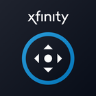 XFINITY TV Remote アイコン