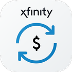 Xfinity Prepaid Zeichen