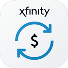 Xfinity Prepaid アイコン