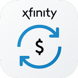 Xfinity Prepaid アイコン