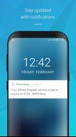 Xfinity Prepaid تصوير الشاشة 2