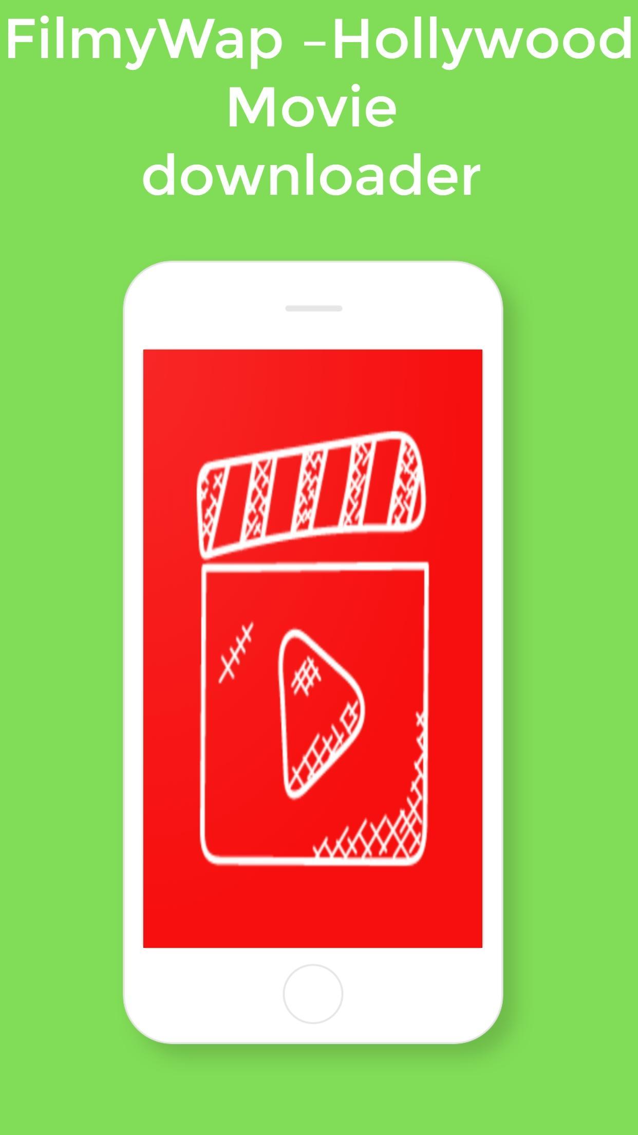 FilmyWap Free filmywap hollywood movie downloader APK for Android Download