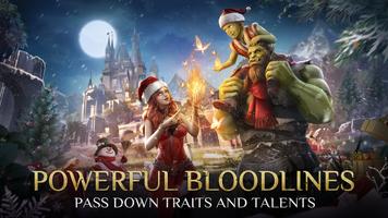 Bloodline: Legends of Lithas ảnh chụp màn hình 2