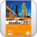 studio 21 A1