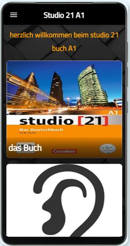 studio 21 A1 APK for Android Download