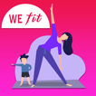 ”WeFit – Female Fitness Workout