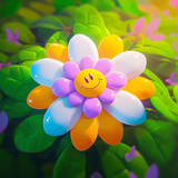CrazyBlooming icon