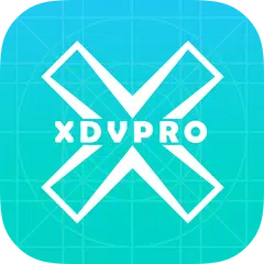 Descargar APK de XDV PRO