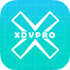 XDV PRO 아이콘