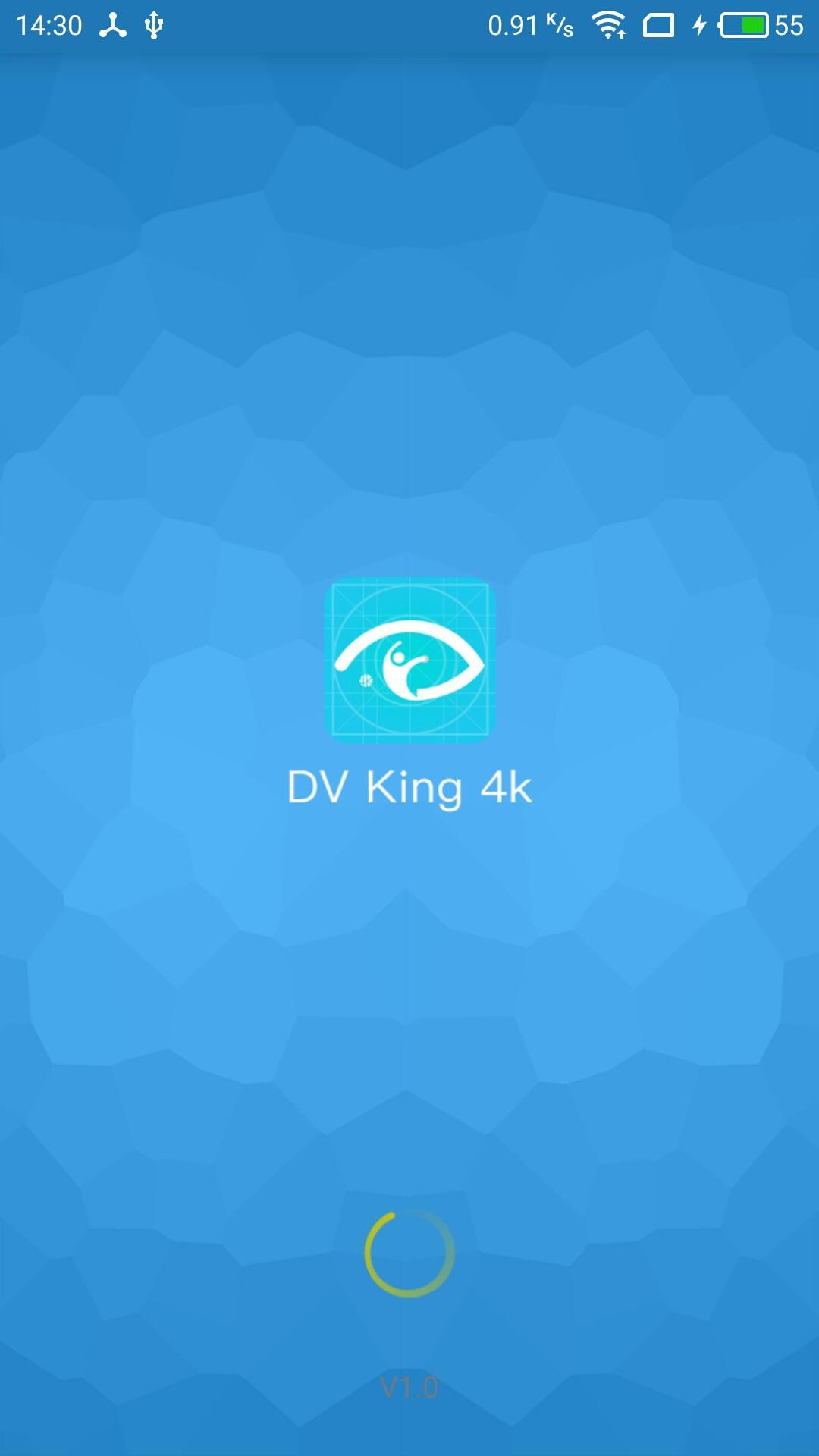 Dv King 4k For Android Apk Download - roblox king 4k