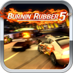 ”Burnin' Rubber 5 Air