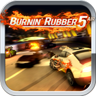 Burnin' Rubber 5 Air ไอคอน