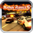 Burnin' Rubber 5 Air icône