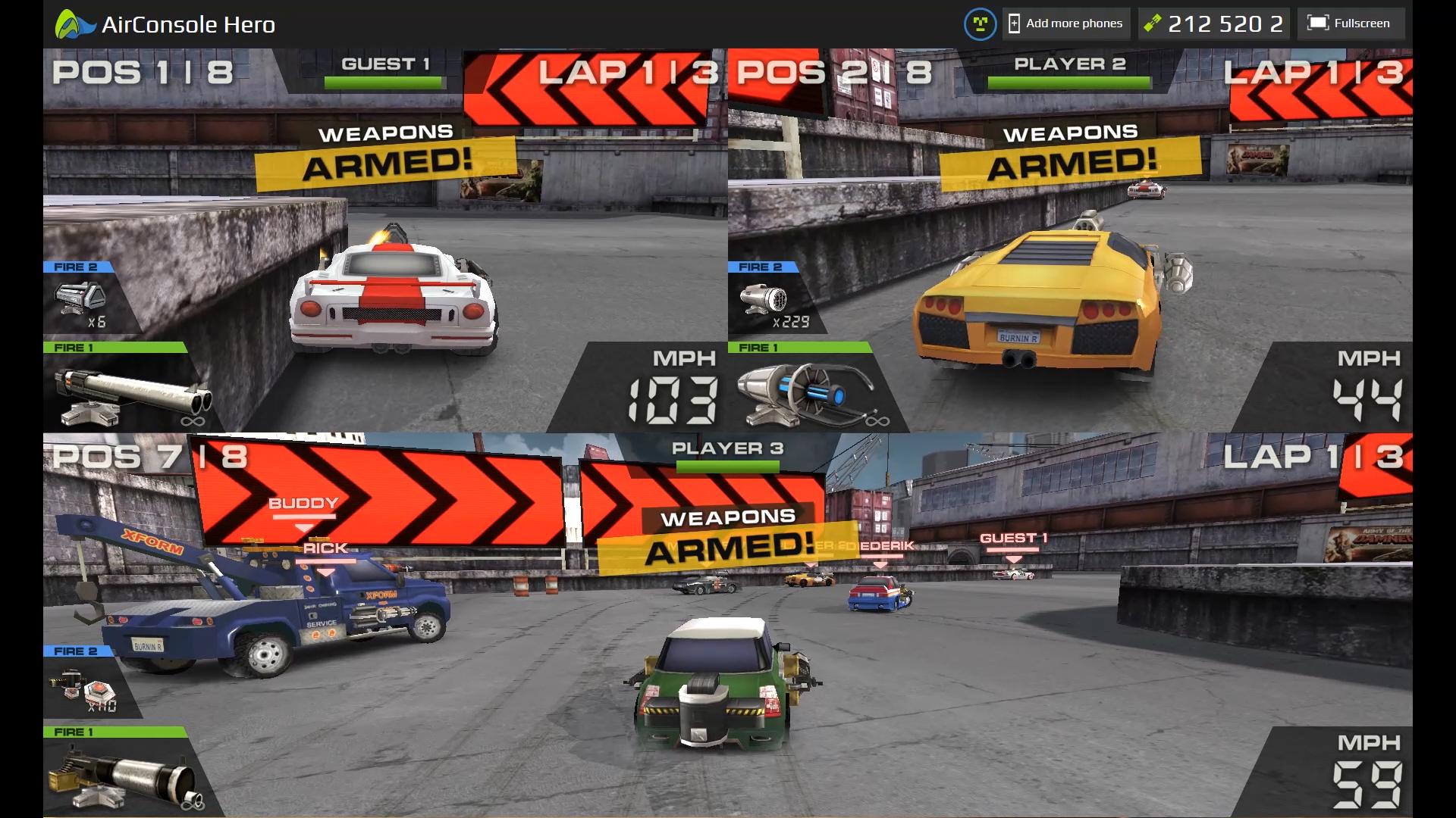 Burnin Rubber 4 Download Burnin Rubber 4 Download