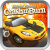 Burnin' Rubber Crash n' Burn MOD