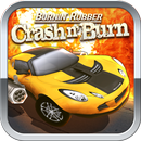 Burnin' Rubber Crash n' Burn APK