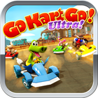 Go Kart Go! Ultra! 아이콘