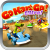 Go Kart Go! Ultra!-icoon