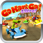Go Kart Go! Ultra! ikon